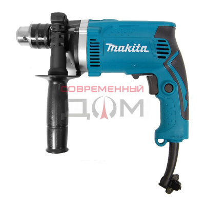Дрель ударная Makita HP1630
